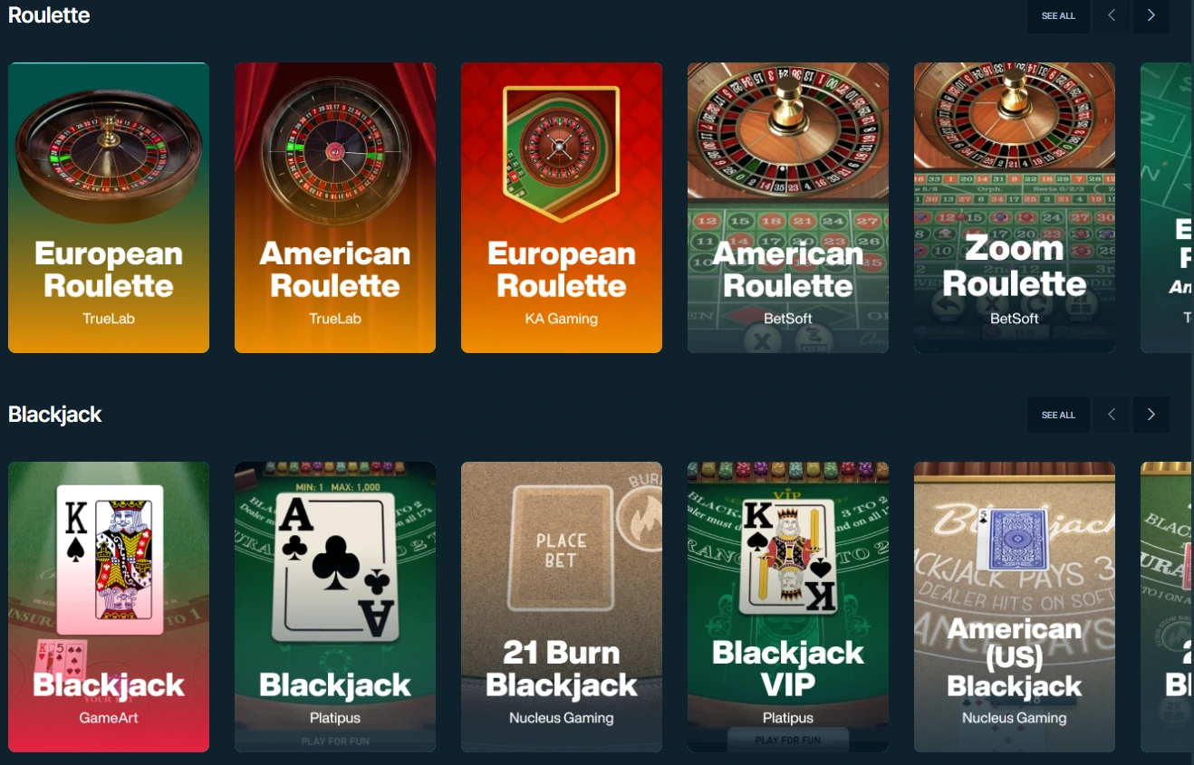 Lucky max tables Lucky max tables.